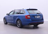 Škoda Octavia Kombi 2,0 l 162 kw
