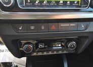 Škoda Fabia Kombi 1,2 l 81 kw