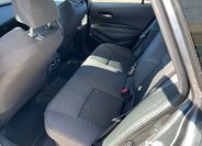 Toyota Corolla Kombi 1,8 l 72 kw