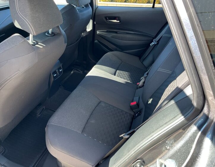 Toyota Corolla Kombi 1,8 l 72 kw