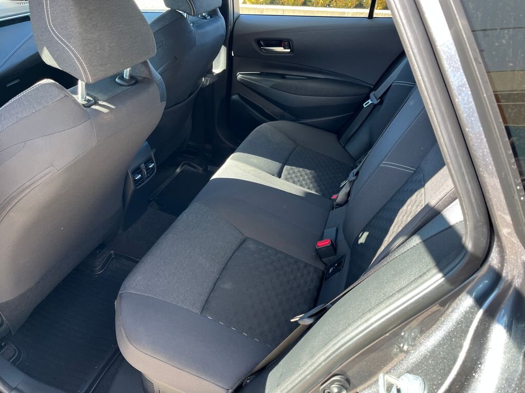 Toyota Corolla Kombi 1,8 l 72 kw