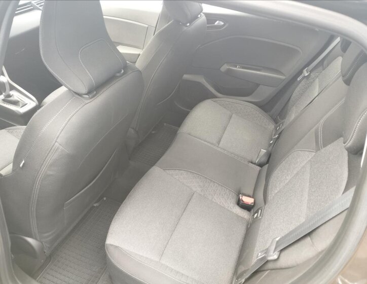 Renault Clio Hatchback 1,6 l 67 kw