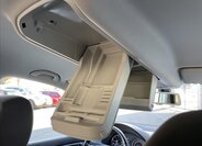 Volkswagen Touran MPV 1,6 l 77 kw