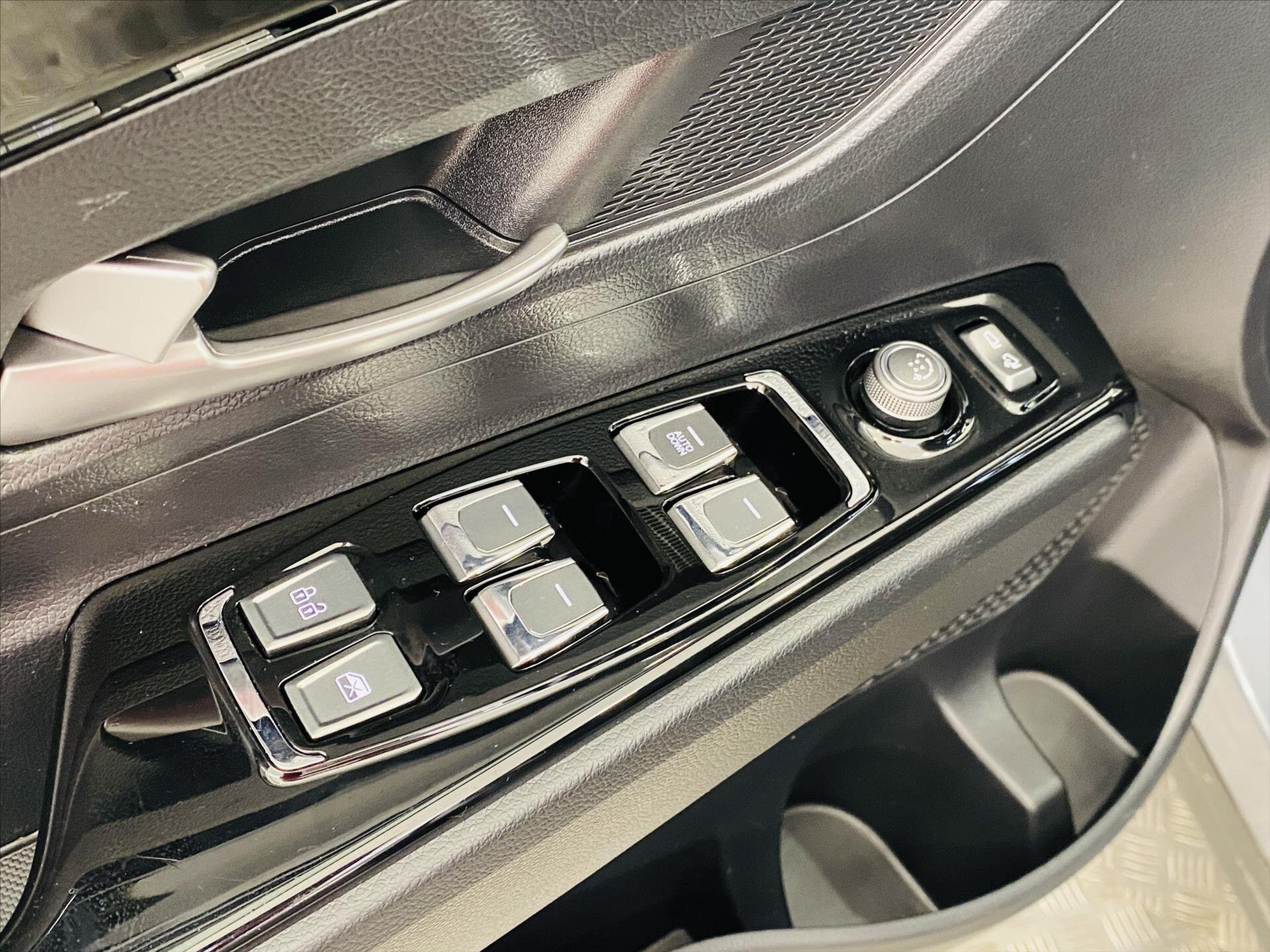 SsangYong Korando SUV 1,5 l 120 kw