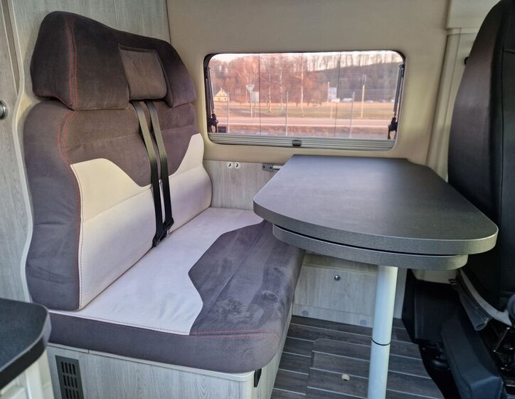 Ostatní Ostatní Ostatní 2,3 l 88 kw