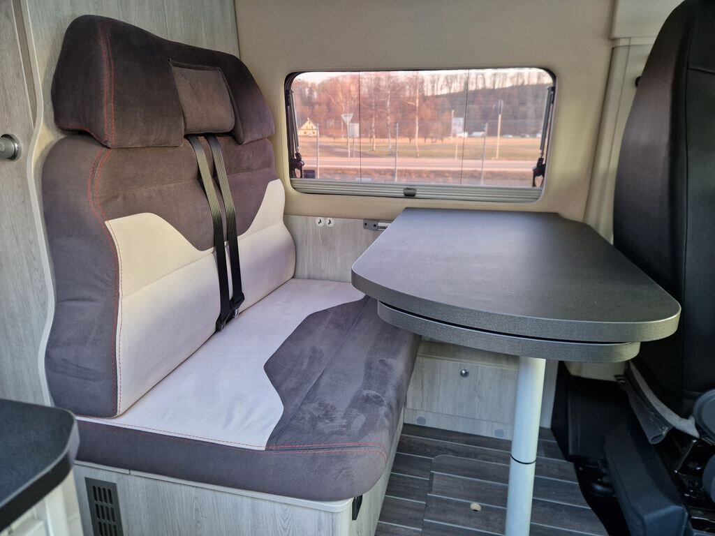 Ostatní Ostatní Ostatní 2,3 l 88 kw