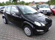 Smart Forfour 1