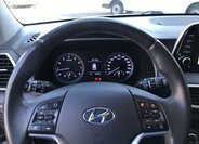 Hyundai Tucson SUV / Terénní 1,6 l 130 kw