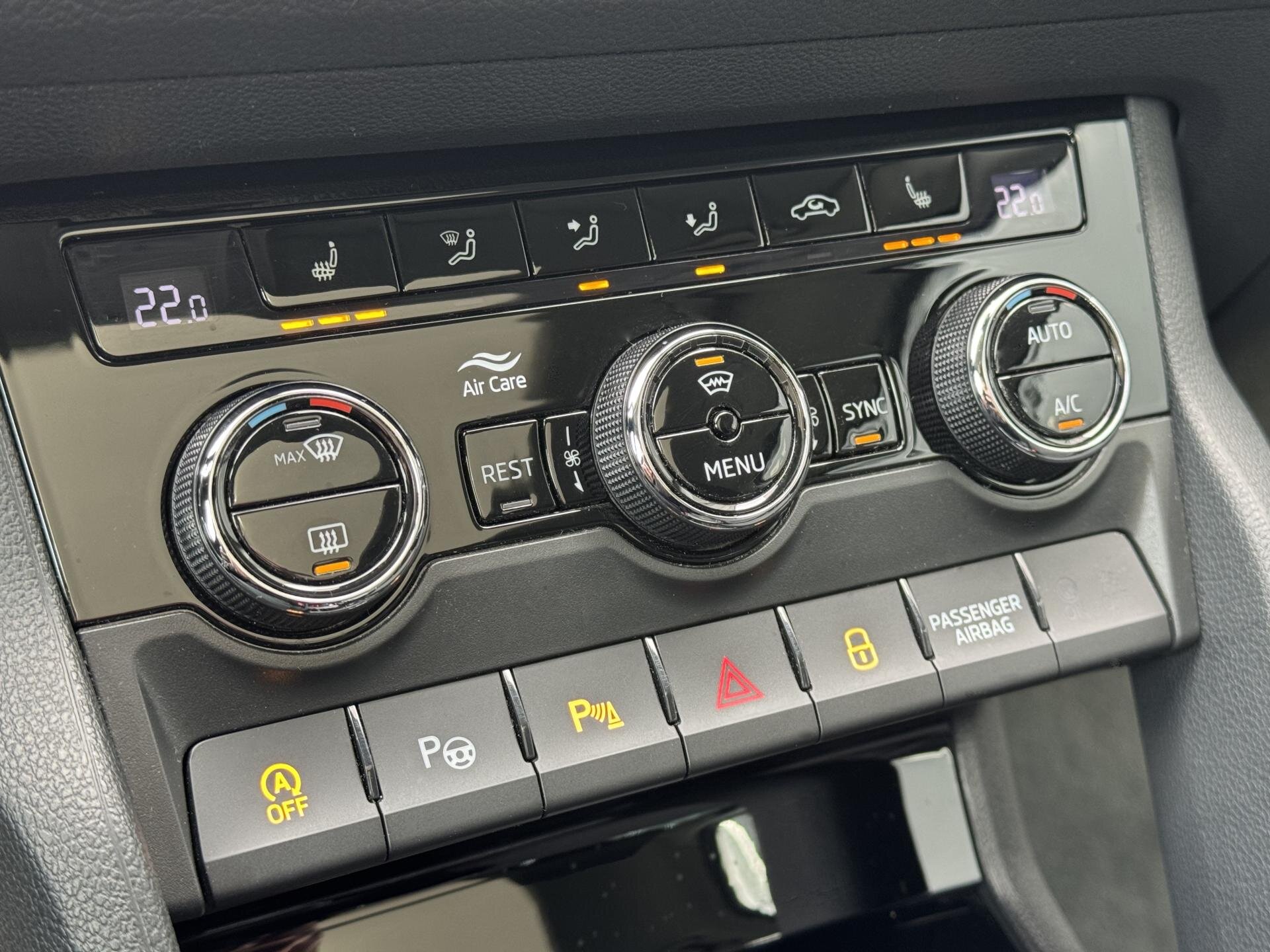 Škoda Kodiaq SUV / Terénní 2,0 l 132 kw