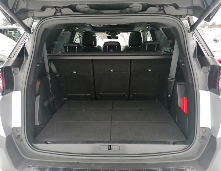 Peugeot 5008 37