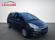 Citroën Grand C4 Picasso Kombi 2,0 l 110 kw