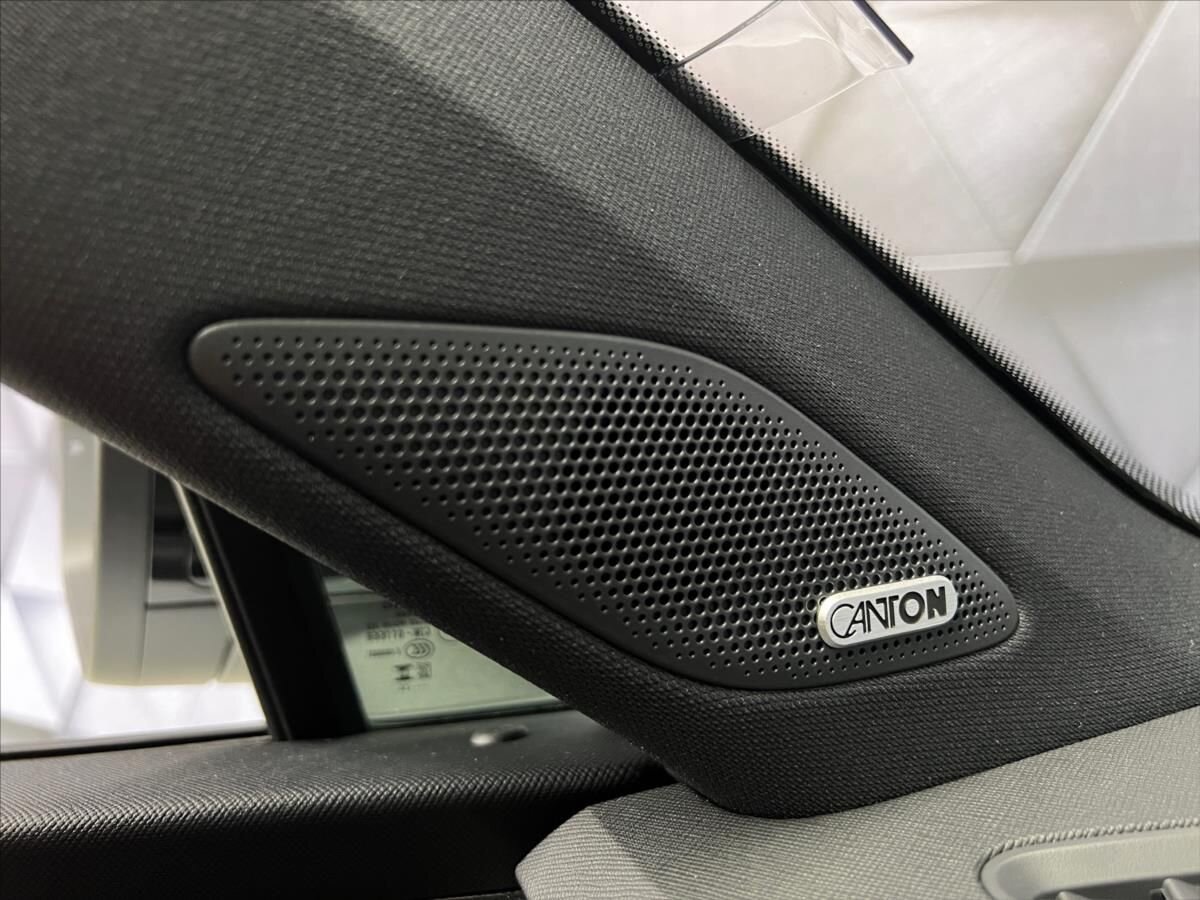 Škoda Kodiaq SUV 2,0 l 142 kw