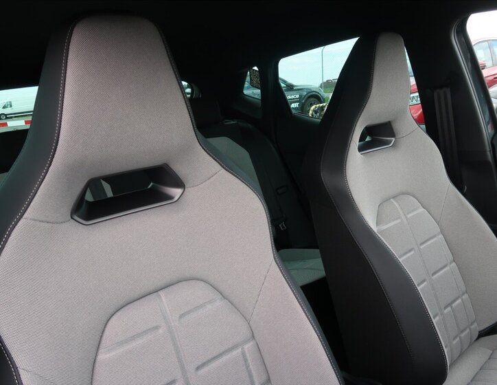 Seat Ibiza Hatchback 999,0 85 kw