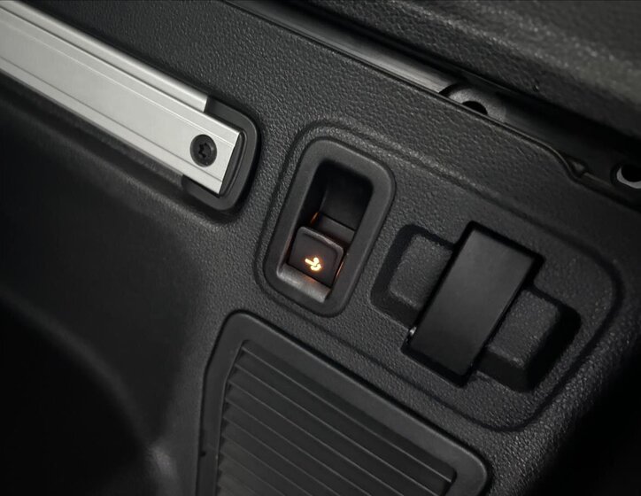 Volkswagen Touran 27