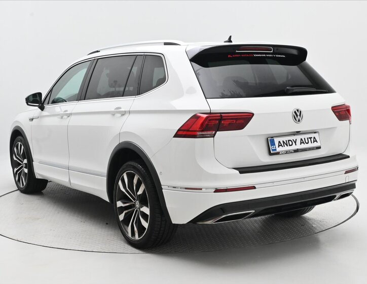 Volkswagen Tiguan Allspace 7