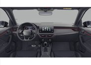 Škoda Scala Hatchback 1,5 l 110 kw