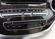 Mercedes-Benz Třídy V MPV 2,1 l 140 kw