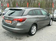 Opel Astra Kombi 1,5 l 90 kw