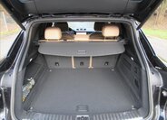 Porsche Cayenne Kombi 2,9 l 324 kw