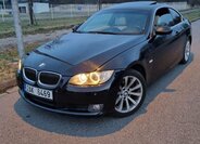 BMW Řada 3 Sedan / Limuzína 0,0 0