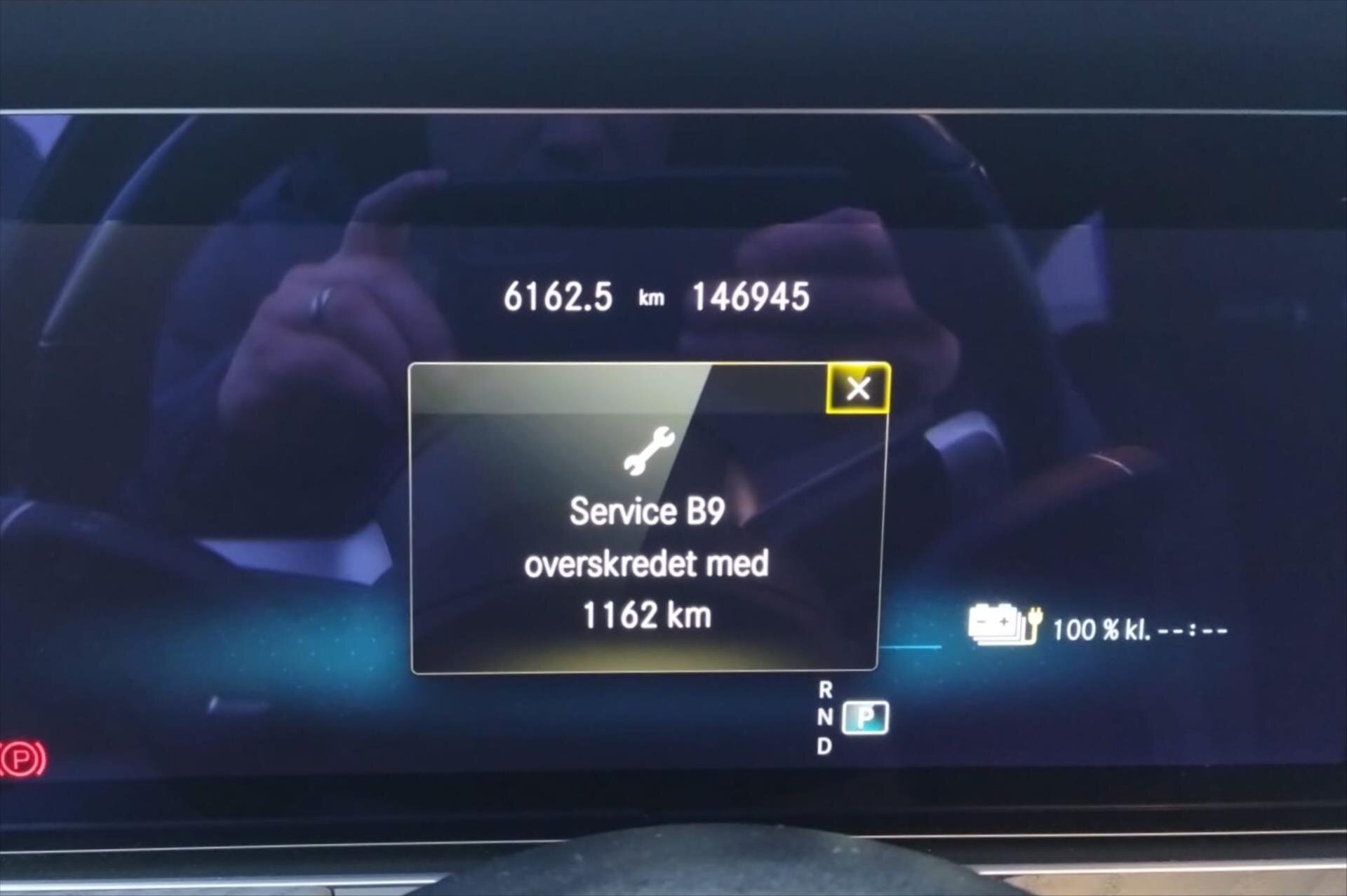 Mercedes-Benz Třídy E Kombi 2,0 l 143 kw