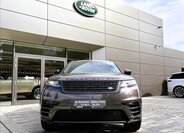 Land Rover Range Rover Velar SUV / Terénní 2,0 l 150 kw