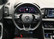 Škoda Karoq SUV / Terénní 1,5 l 110 kw