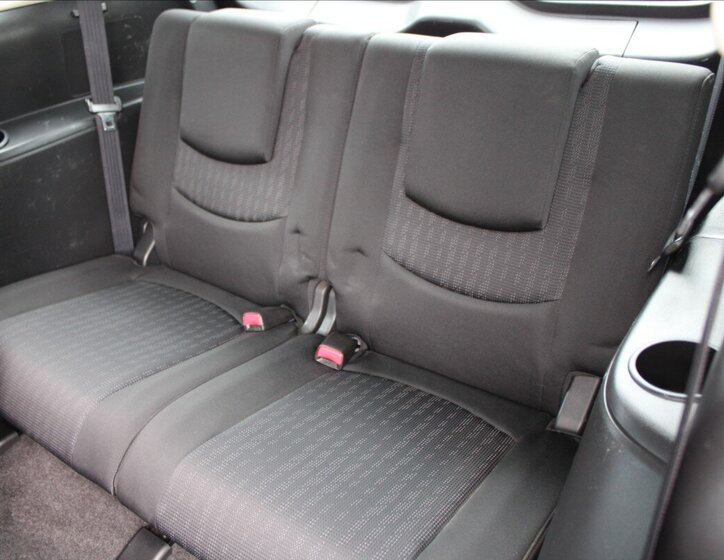 Mazda 5 MPV 2,0 l 107 kw