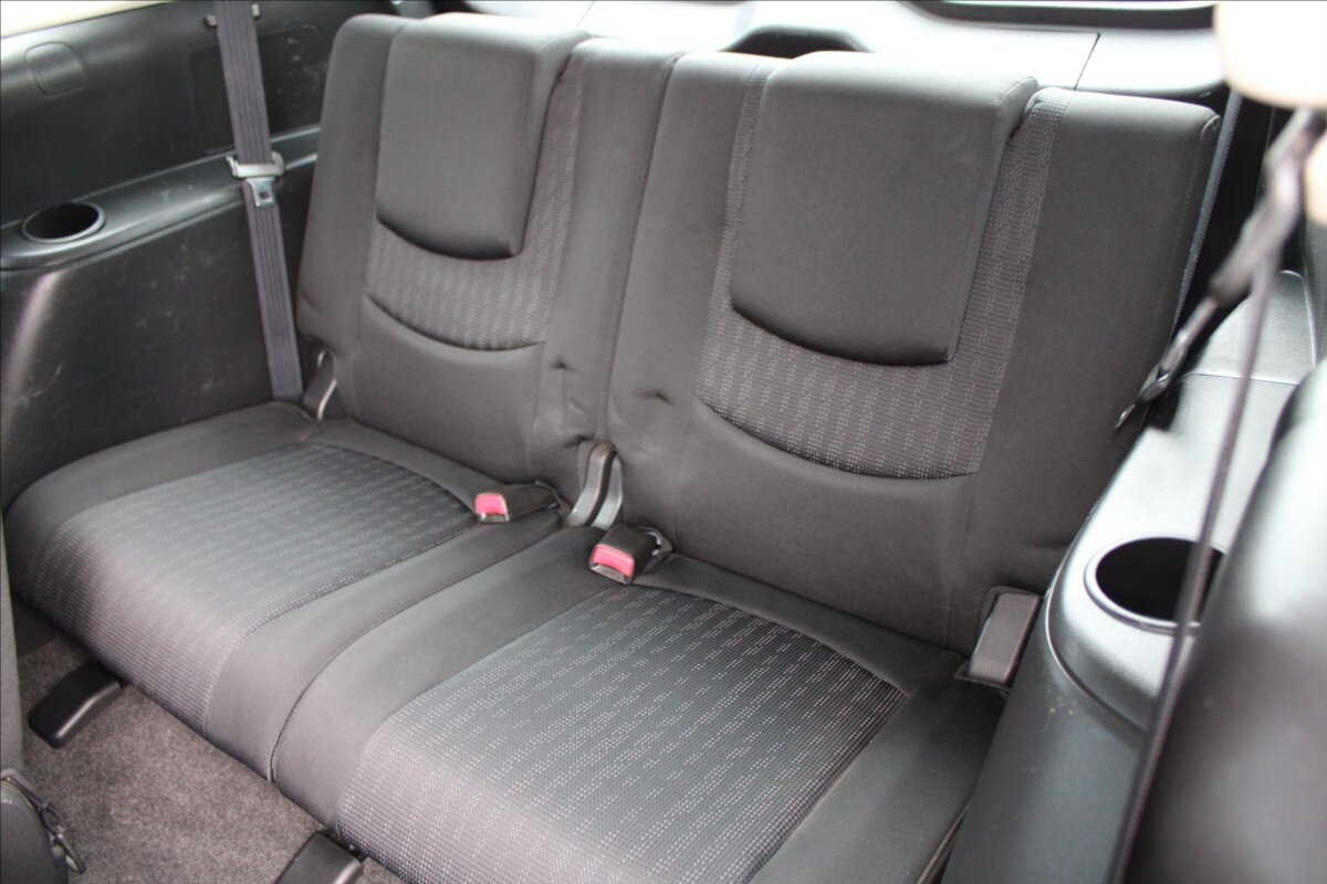 Mazda 5 MPV 2,0 l 107 kw