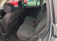 Volkswagen Tiguan SUV 2,0 l 110 kw