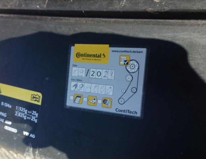 Volkswagen Transporter Valník 2,0 l 103 kw