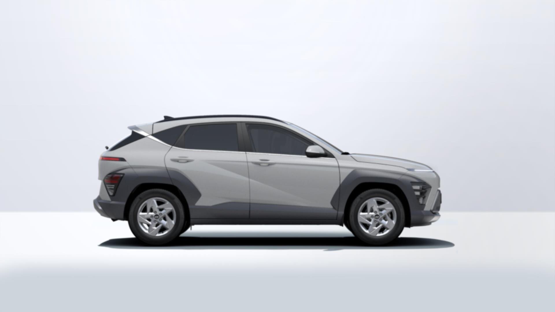 Hyundai Kona SUV 1,6 l 110 kw