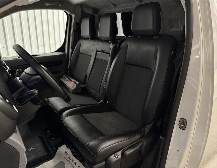 Peugeot Expert Ostatní 0,0 100 kw