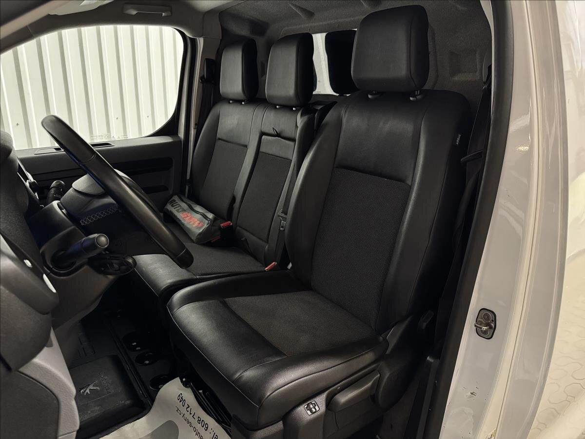Peugeot Expert Ostatní 0,0 100 kw