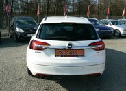Opel Insignia Kombi 2,0 l 125 kw