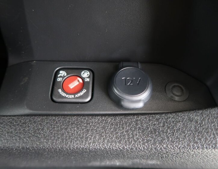 Toyota ProAce Verso VAN / Minibus 2,2 l 0