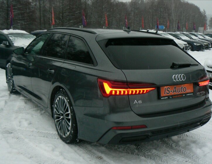 Audi A6 5