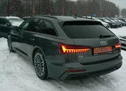 Audi A6 5