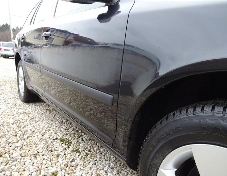 Škoda Octavia Kombi 1,6 l 75 kw