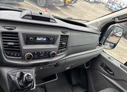 Ford Transit Ostatní 2,0 l 96 kw