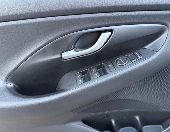 Hyundai i30 Kombi 1,5 l 117 kw