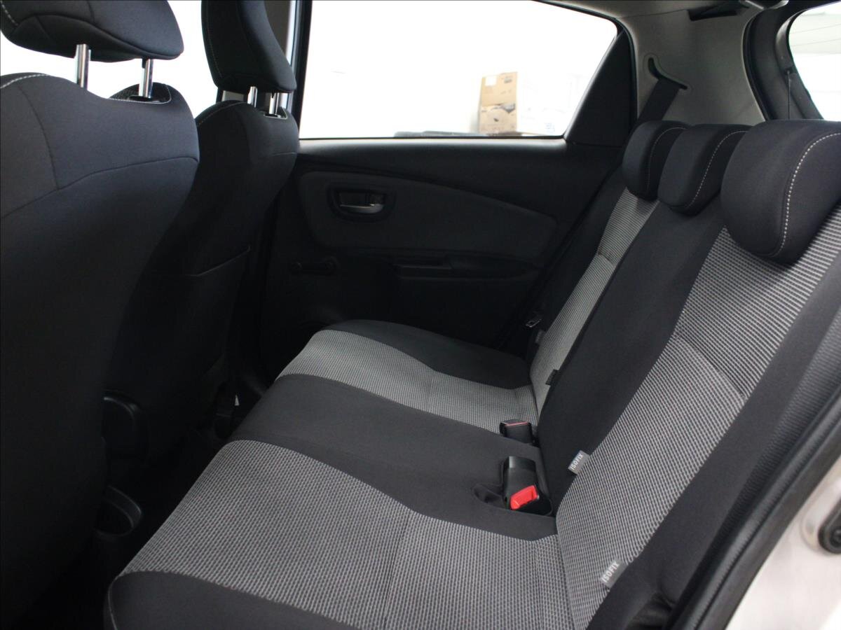 Toyota Yaris Hatchback 1,5 l 74 kw