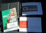 Citroën C5 Aircross 14