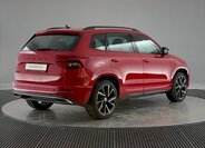 Škoda Karoq SUV / Terénní 2,0 l 140 kw
