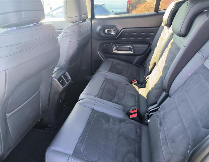 Citroën C5 Aircross 6