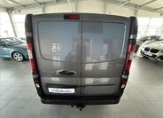 Renault Trafic Skříň 1,6 l 92 kw