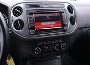 Volkswagen Tiguan SUV 2,0 l 103 kw