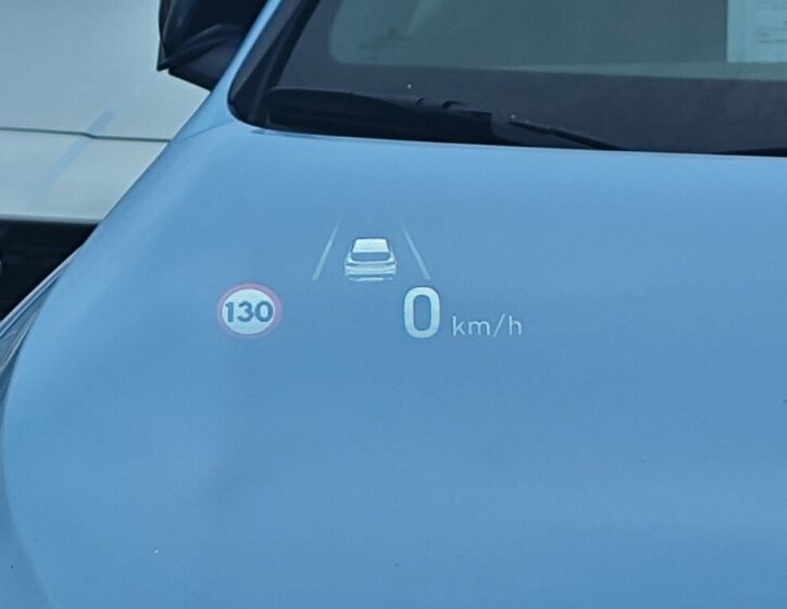 Hyundai Santa Fe SUV 2,2 l 142 kw