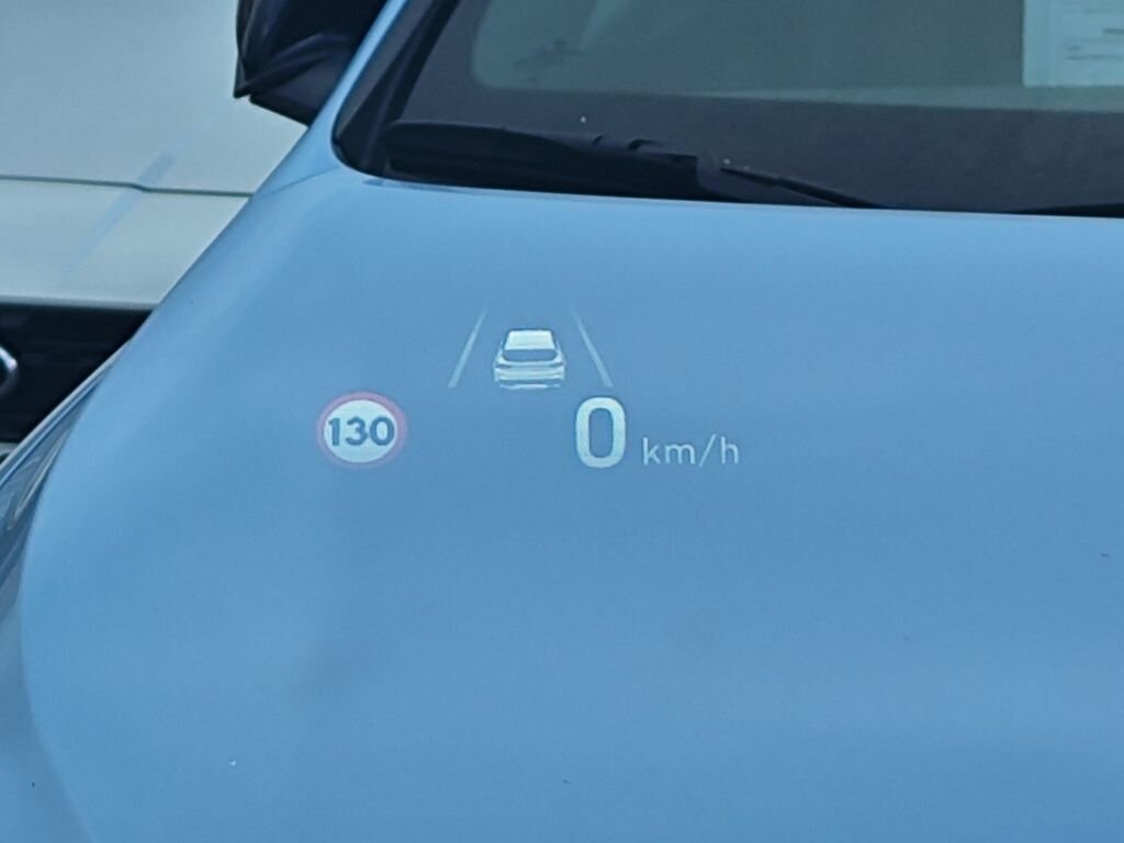 Hyundai Santa Fe SUV 2,2 l 142 kw