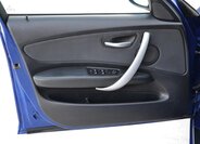 BMW Řada 1 Hatchback 2,0 l 105 kw